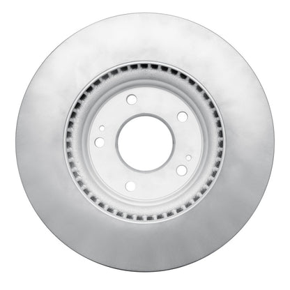 DFC 20-25 Hyundai Sonata Front GeoSPEC Coated Rotor