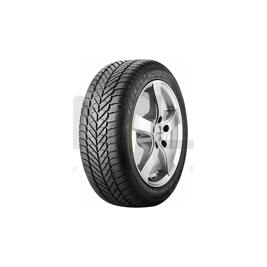 Debica Frigo 2 155/70 R13 75T Winter Tyre