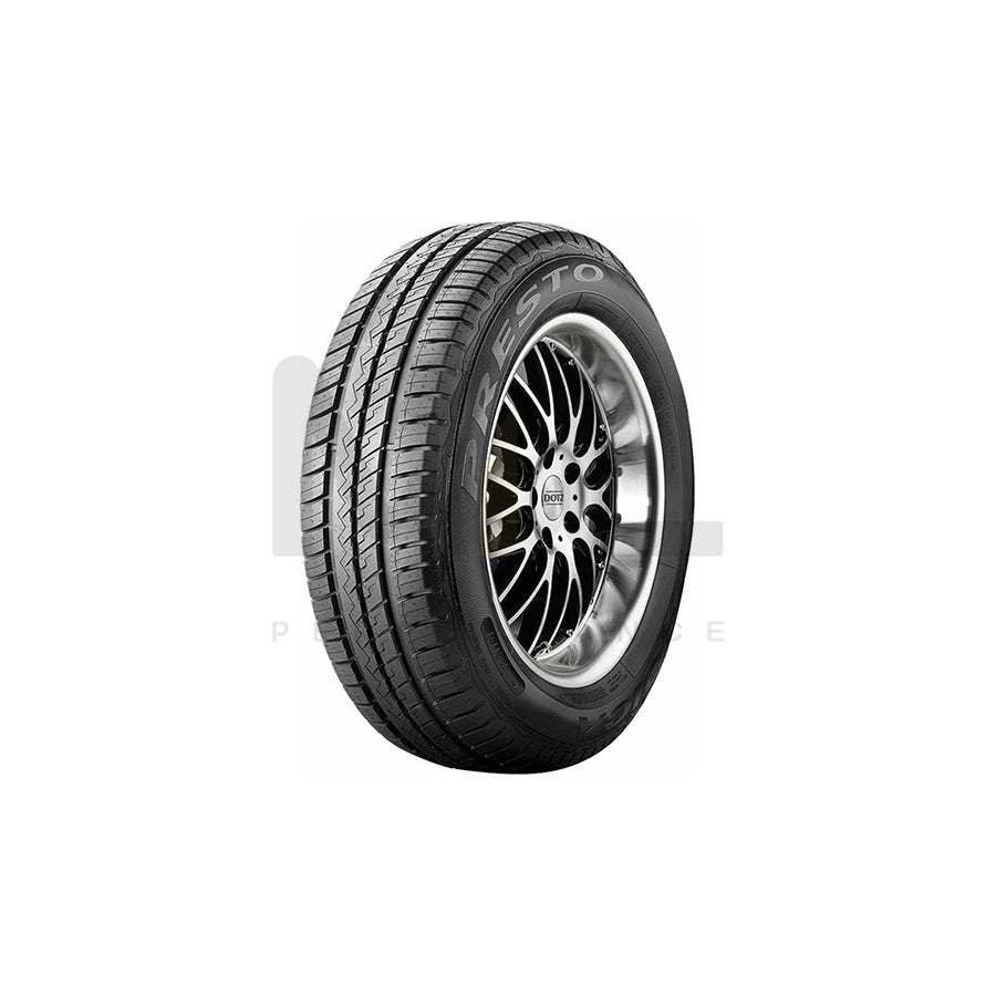 Debica Presto 185/60 R15 84H Summer Tyre