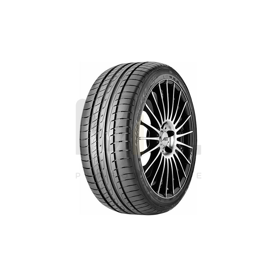 Debica Presto UHP 215/55 R16 93W Summer Tyre