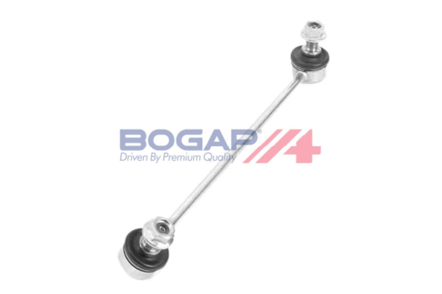 BOGAP H3321102 Link/Coupling Rod, Stabiliser Bar