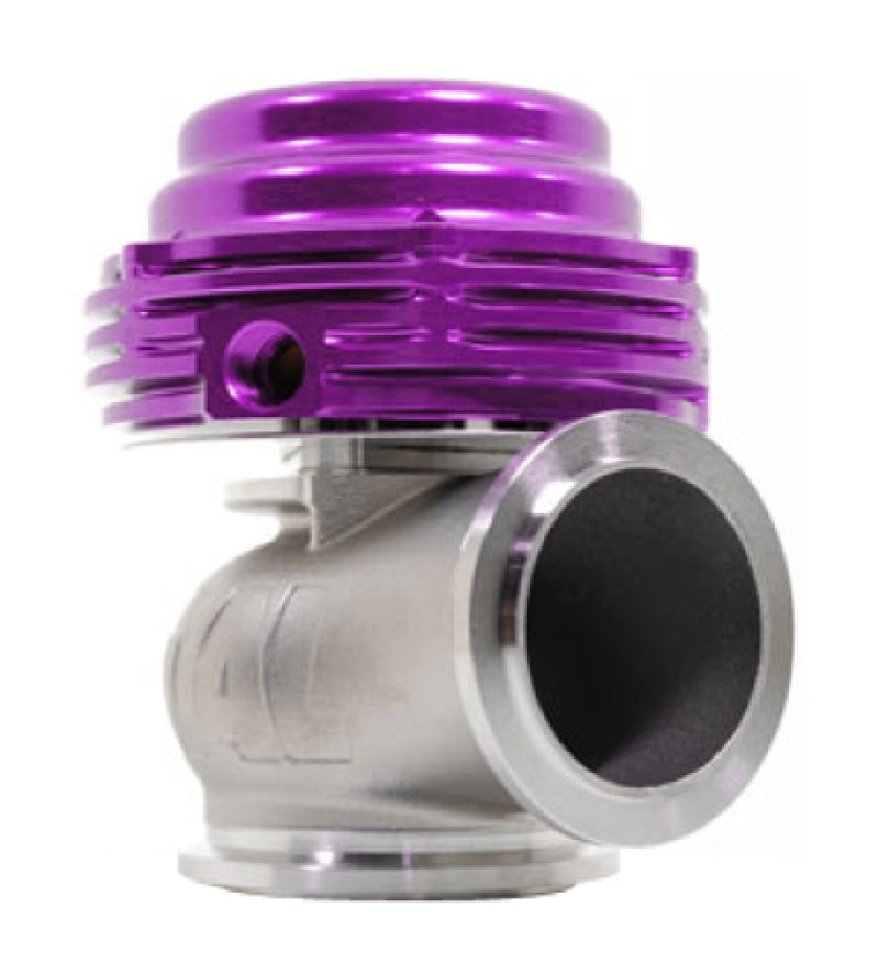 TiALSport TiAL Sport MVS Wastegate 38mm 1.1 Bar (15.95 PSI) - Purple (MVS1.1P)