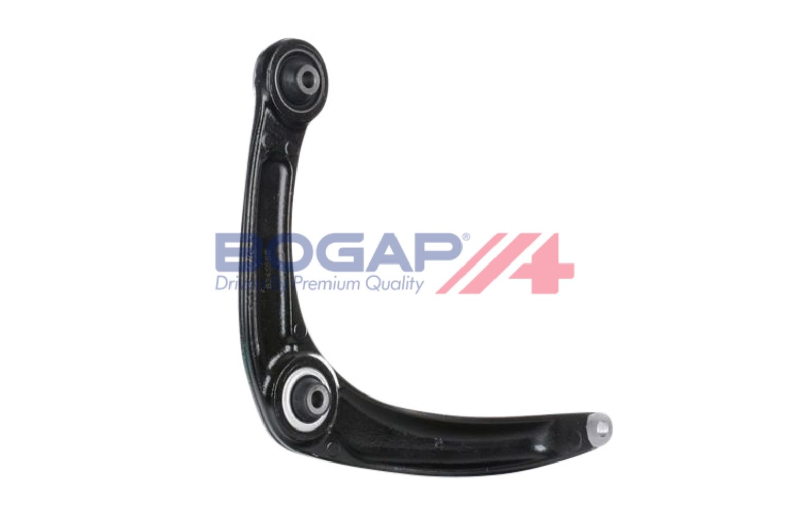 BOGAP P3327102 Control/Trailing Arm, Wheel Suspension