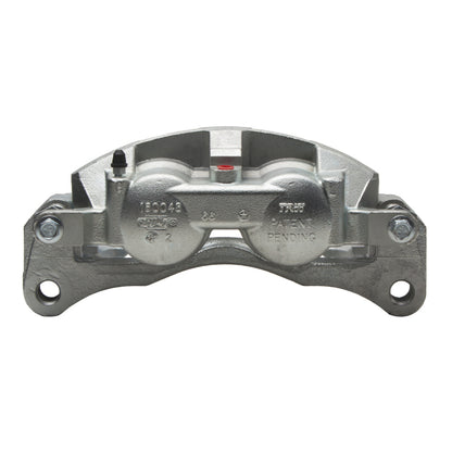 DFC 08-23 Dodge Ram 4500 Rear Right/Rear-R R/Front Right Premium Caliper - Silver Zinc Coated