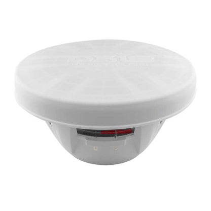 DS18 Marine Speaker Silicone Cover 10in For All Towers Speakers and Subwoofers White