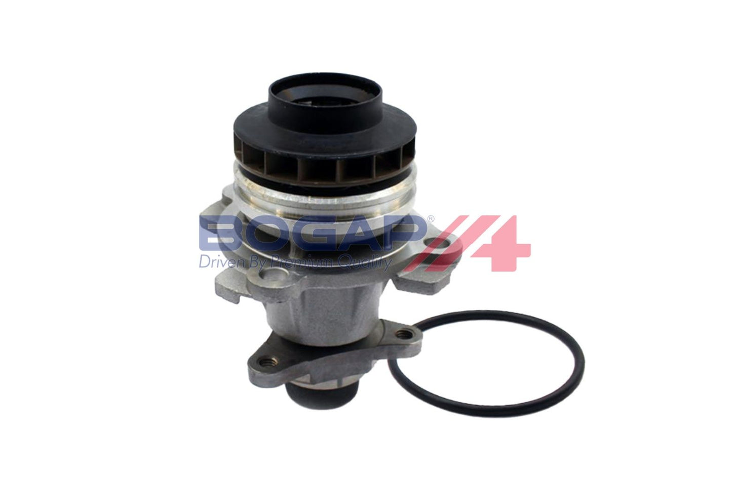 BOGAP R4234115 Water Pump, Engine Cooling