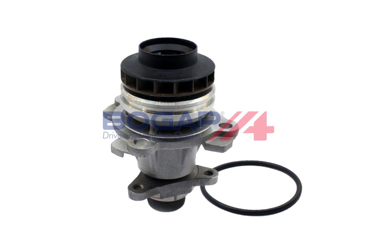 BOGAP R4234115 Water Pump, Engine Cooling