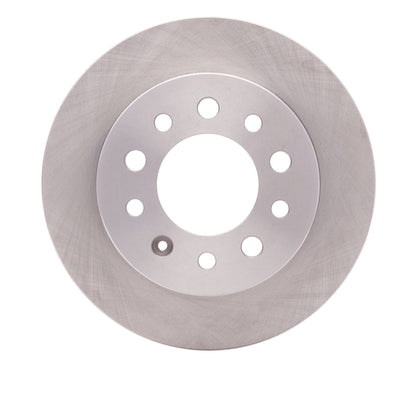 DFC 03-08 Hyundai Tiburon Rear Brake Rotor