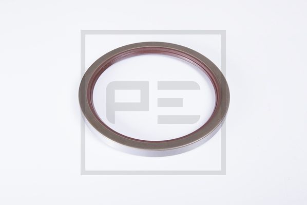PETERS 031.186-00 Wheel Hub Shaft Seal