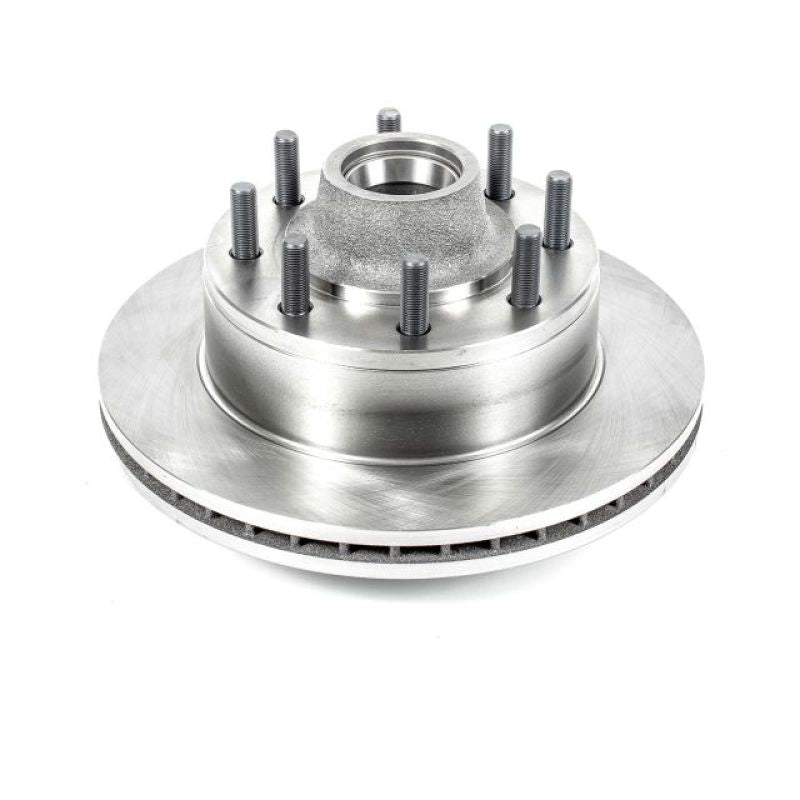 PowerStop Power Stop 95-00 Ford E-250 Front or Rear Autospecialty Brake Rotor