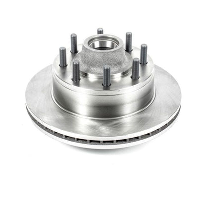 PowerStop Power Stop 95-00 Ford E-250 Front or Rear Autospecialty Brake Rotor