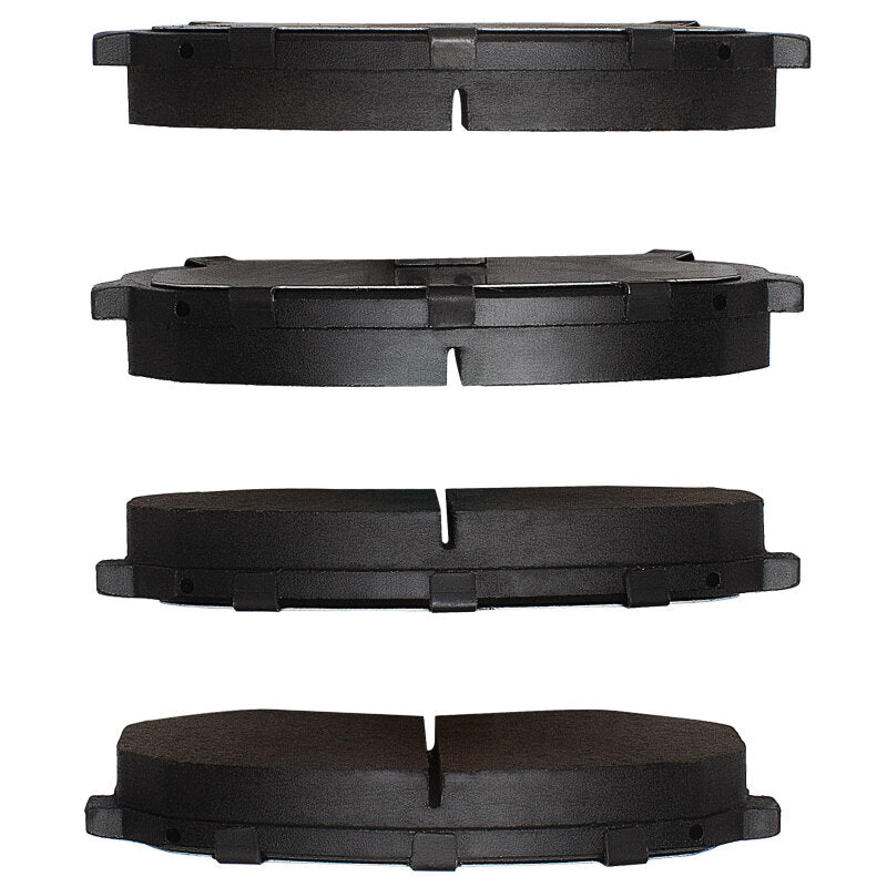 DFC 88-95 Mazda 929 Front 5000 Advanced Ceramic Brake Pads