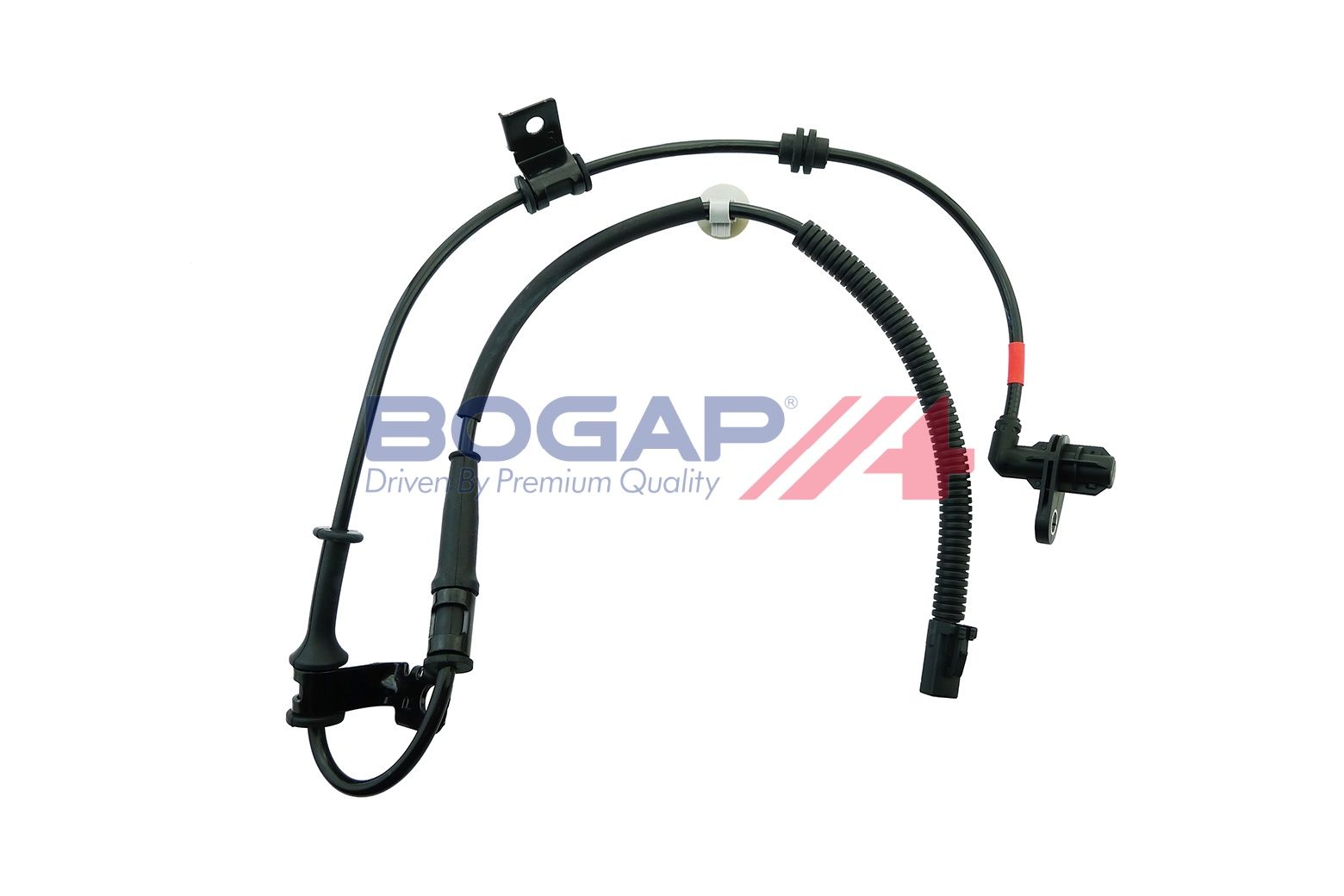 BOGAP Y7117209 Sensor, Wheel Speed