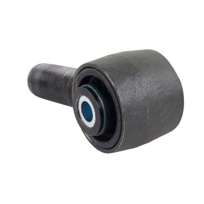 Synergy Mfg Synergy Jeep TJ/LJ/XJ/ZJ/JK LCA Dual Durometer Bushing In Forged Housing 14MM Bolt 2.618in Wide
