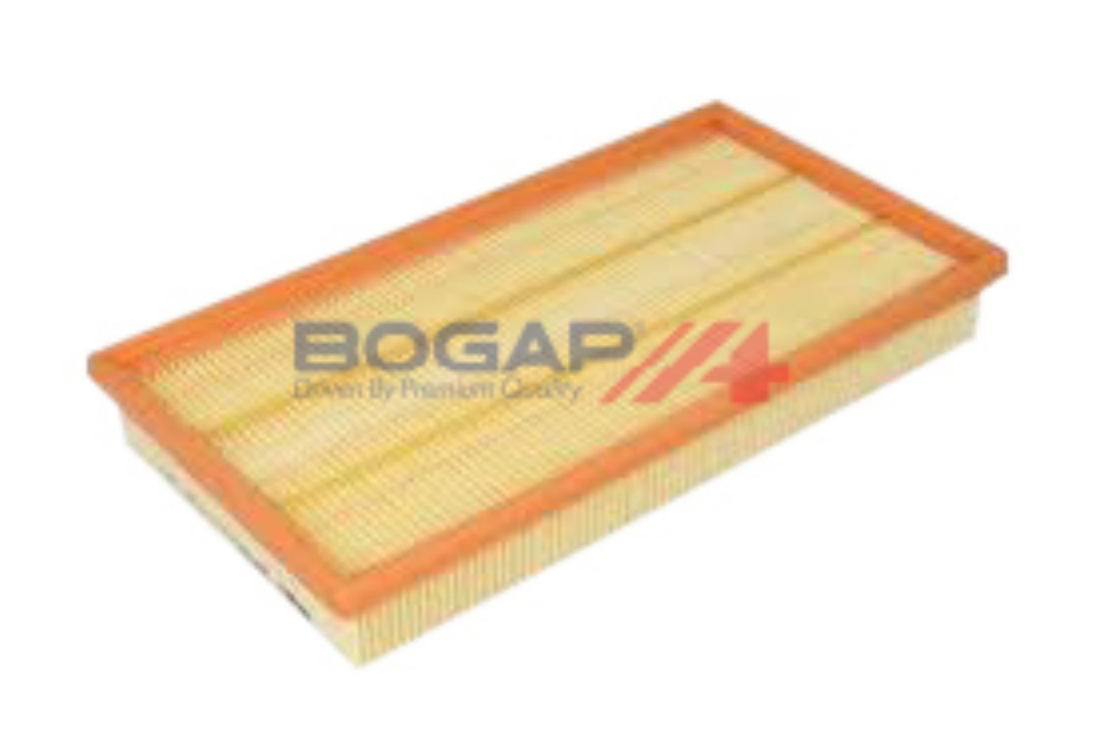 BOGAP J8111106 Air Filter