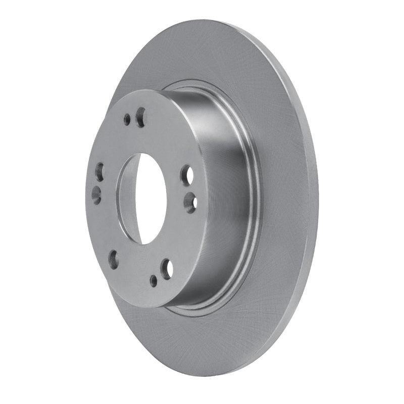 DFC 03-08 Acura TSX Rear Brake Rotor