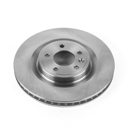 PowerStop Power Stop 11-14 Ford Mustang Front Autospecialty Brake Rotor
