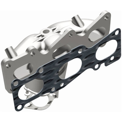 MagnaFlow Front Converter Manifold Direct Fit 12-17 Hyundai Azera 3.3L