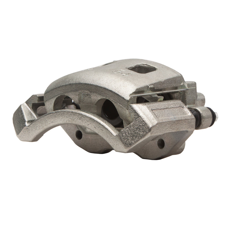 DFC 02-06 Dodge Durango Front-L/Front-R Premium Caliper - Silver Zinc Coated