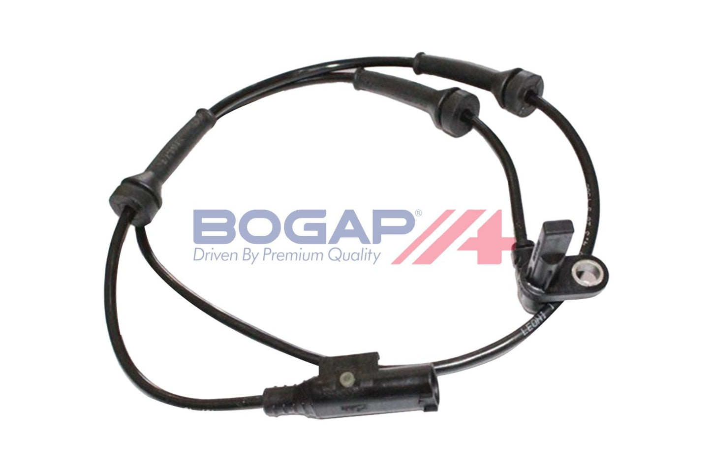 BOGAP W7117189 Sensor, Wheel Speed