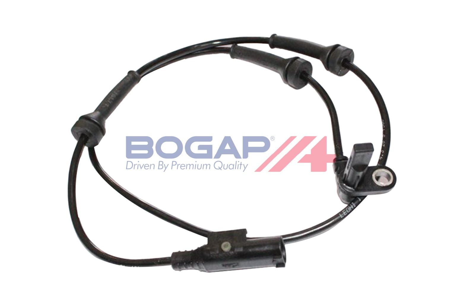 BOGAP W7117189 Sensor, Wheel Speed