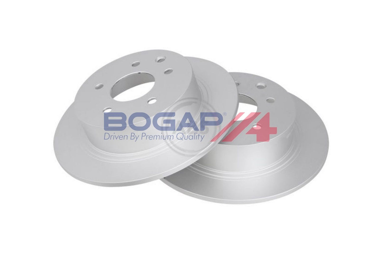 BOGAP N8211128 Brake Disc