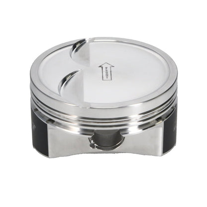 Manley Performance Manley Chevrolet 5.3L LS Gen III Piston Set - 3.800in Bore 1.115in CH, -7.00 CC