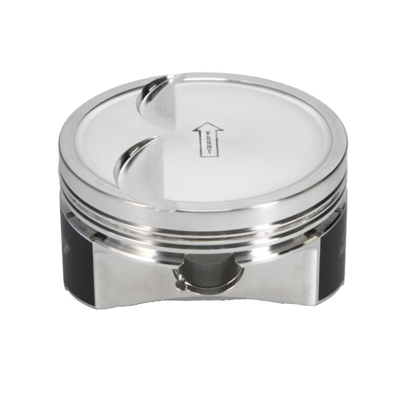 Manley Performance Manley Chevrolet 5.3L LS Gen III Piston Set-3.800 in. Bore 1.115 in. CH -7.00 CC