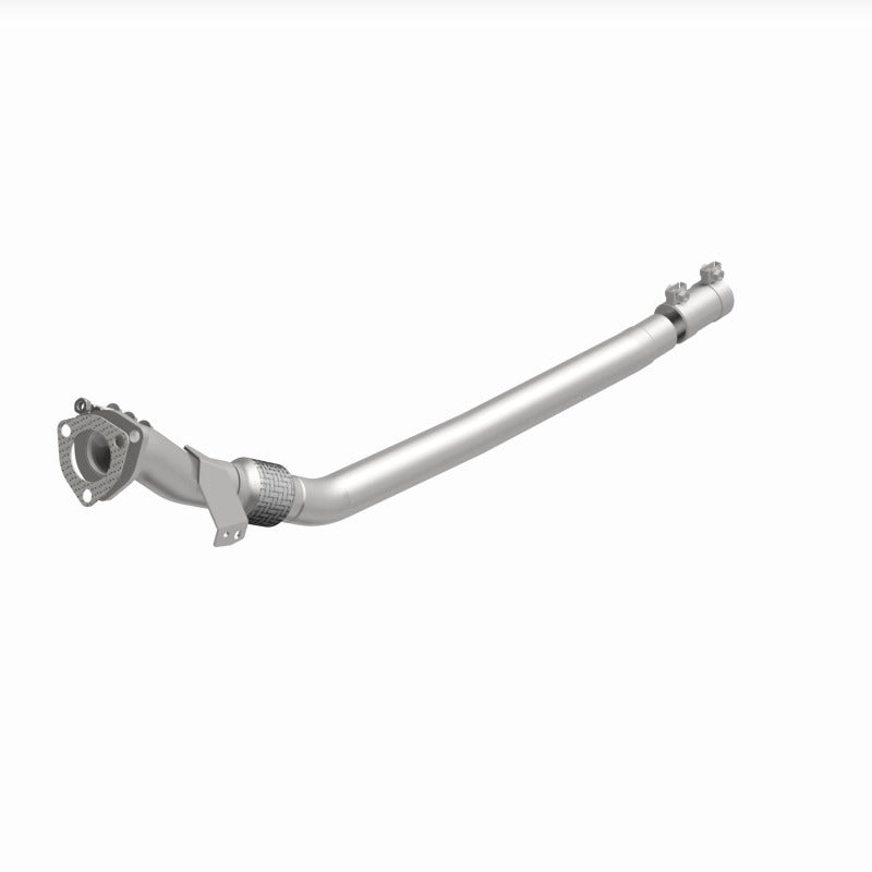 Magnaflow BRE Exhaust 05-08 A4 Quattro 2.0L Front Pipe Kit