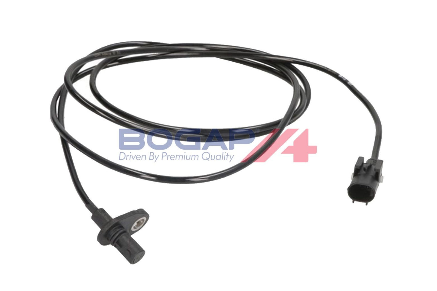 BOGAP A7117274 Sensor, Wheel Speed