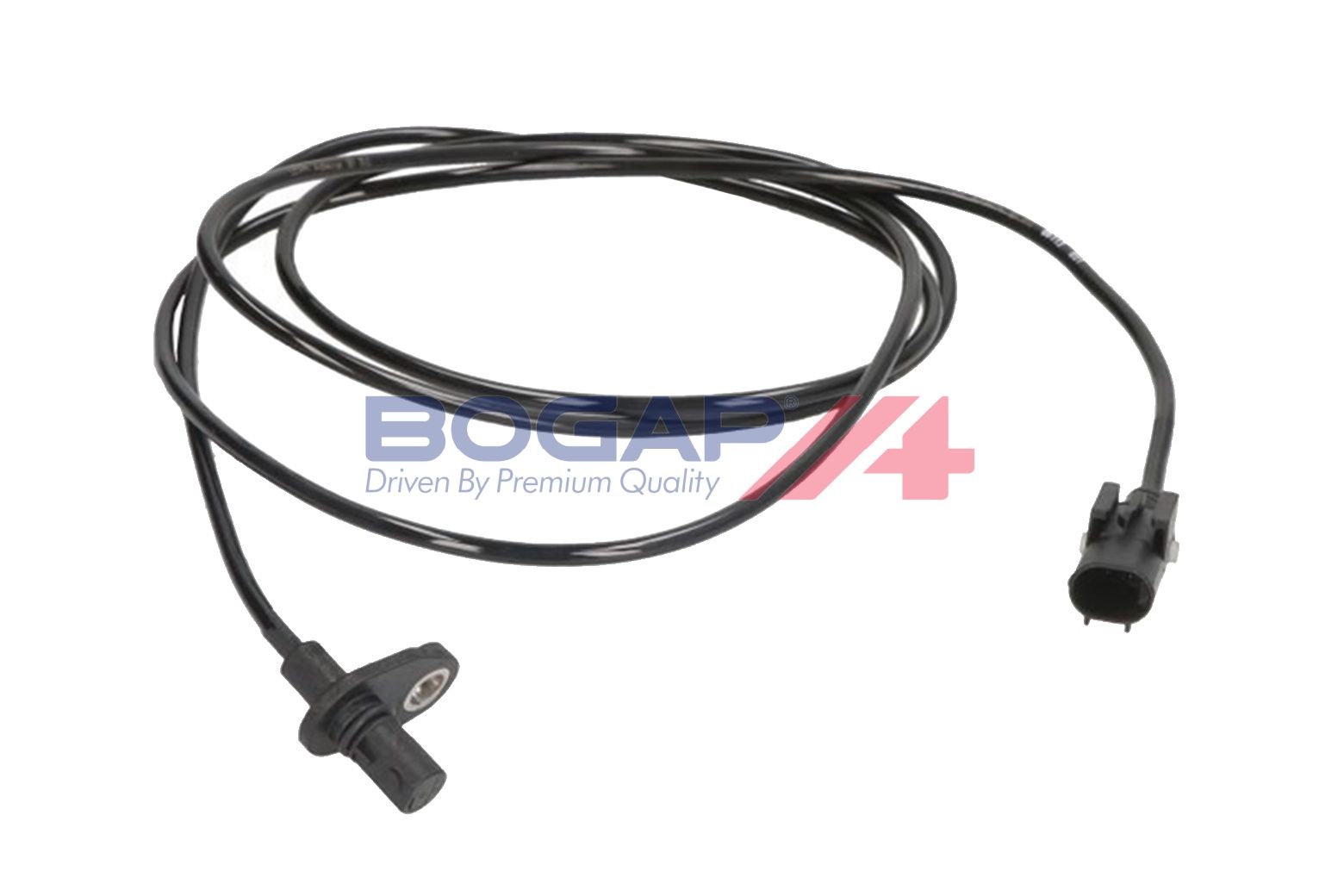 BOGAP A7117274 Sensor, Wheel Speed
