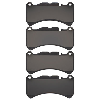 DFC 05-19 Maserati GranTurismo Front 5000 Advanced Low Metallic Brake Pads