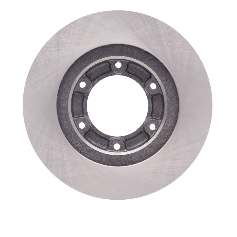 DFC 93-97 Lexus LX450 Front Brake Rotor