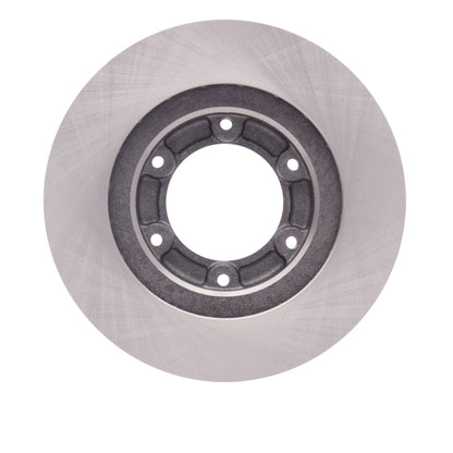 DFC 93-97 Lexus LX450 Front Brake Rotor