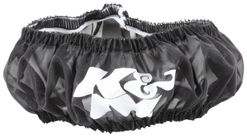 K&N Engineering K&N Drycharger Air Filter Wrap HD-0800 Black