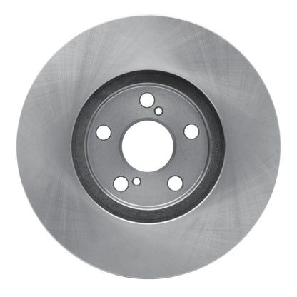 DFC 94-99 Toyota Celica Front Brake Rotor