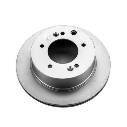 PowerStop Power Stop 03-06 Kia Sorento Rear Evolution Geomet Coated Rotor