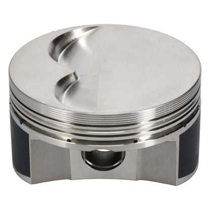 Wiseco Ford Small Block 302 4.060in Bore 1.280in CH -9.00 CC Piston Set