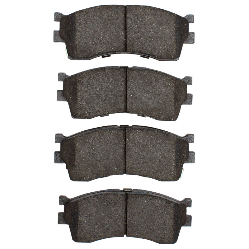 R1 Concepts R1 01-05 Kia Sephia Front Optimum OE Brake Pads