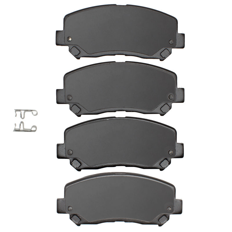 R1 Concepts R1 14-22 Chrysler 200 Front Optimum OE Brake Pads