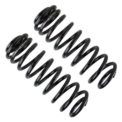 Synergy Mfg Synergy Jeep JL Rear Lift Springs JL 2 DR 5.0in JLU 4 DR 4.0 Inch