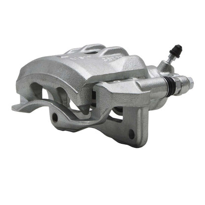 DFC 91-92 Toyota MR2 Front-R Silver Zinc Coated Premium Caliper