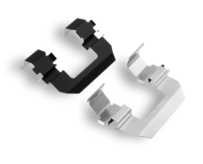 DFC 93-10 Saab 9-5 Front/Rear Premium Hardware Kit