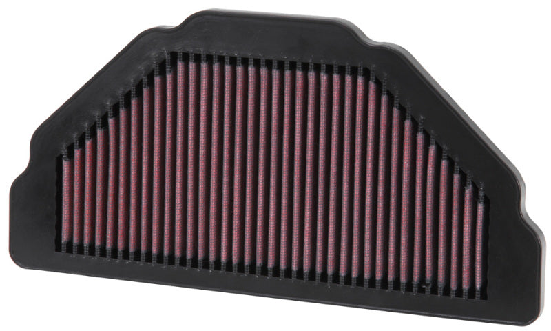 K&N Engineering K&N 98-02 Kawasaki ZX6R Ninja/05-08 ZZR600 Air Filter
