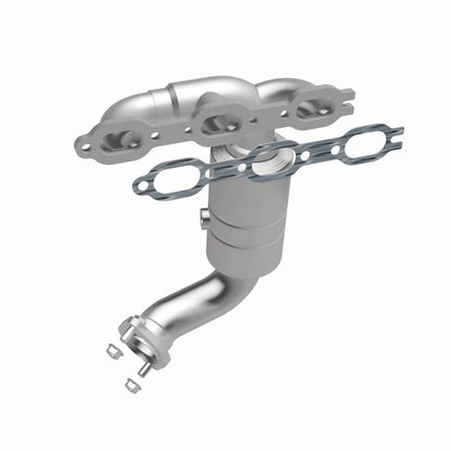 MagnaFlow Direct Fit Catalytic Converter 07-08 Chrysler Sebring 3.5L