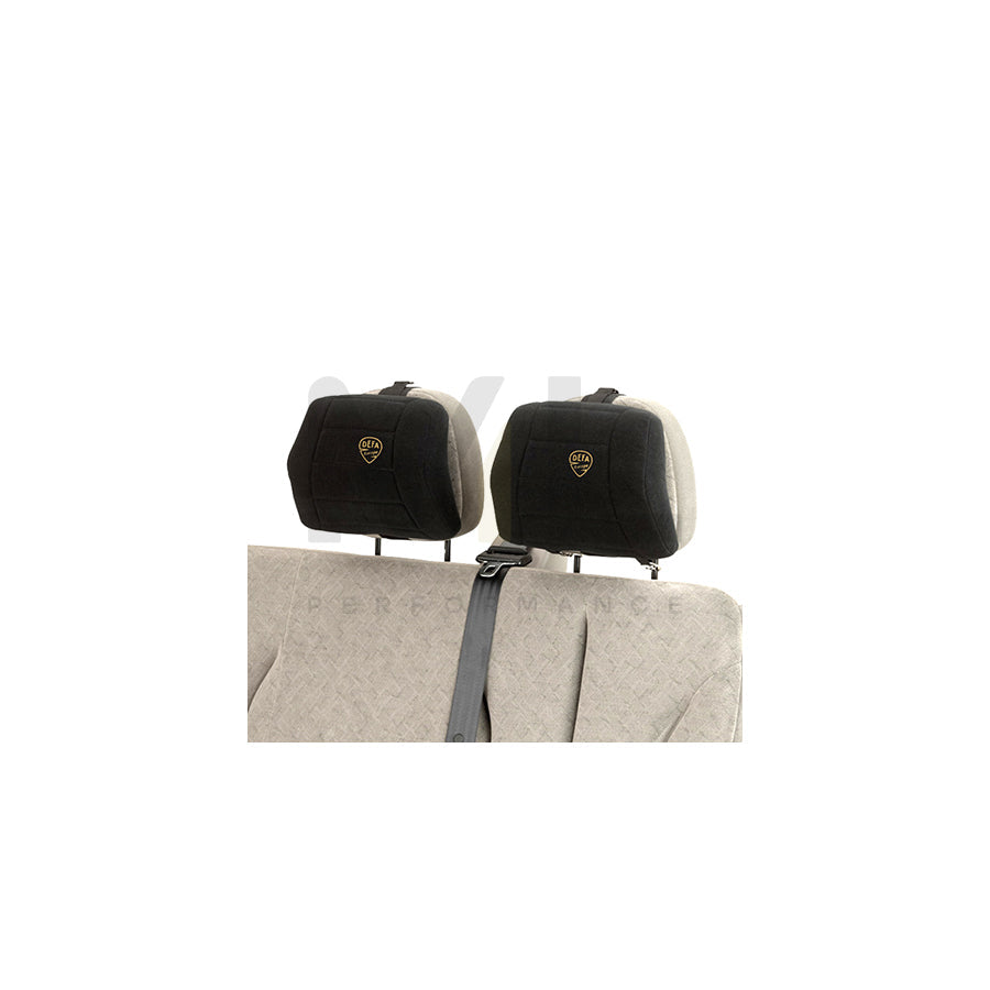 Defa 93025 Lumbar support