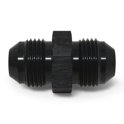 Russell Flare Union 12 An Black Anodize