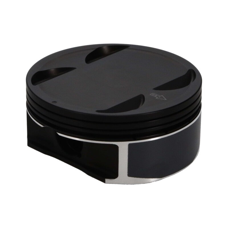 Wiseco HD Milwaukee 8 CVO 128cid 11.01 CR (X) Piston Kit