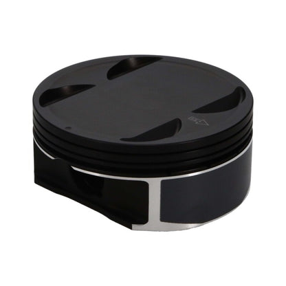 Wiseco HD Milwaukee 8 CVO 117cid 11.01 CR (X) Piston Kit