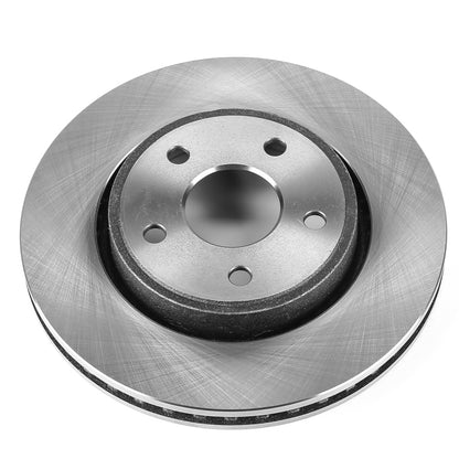 PowerStop Power Stop 06-10 Jeep Commander Front Autospecialty Brake Rotor